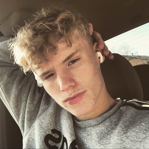 Meet your Posher, Cayden